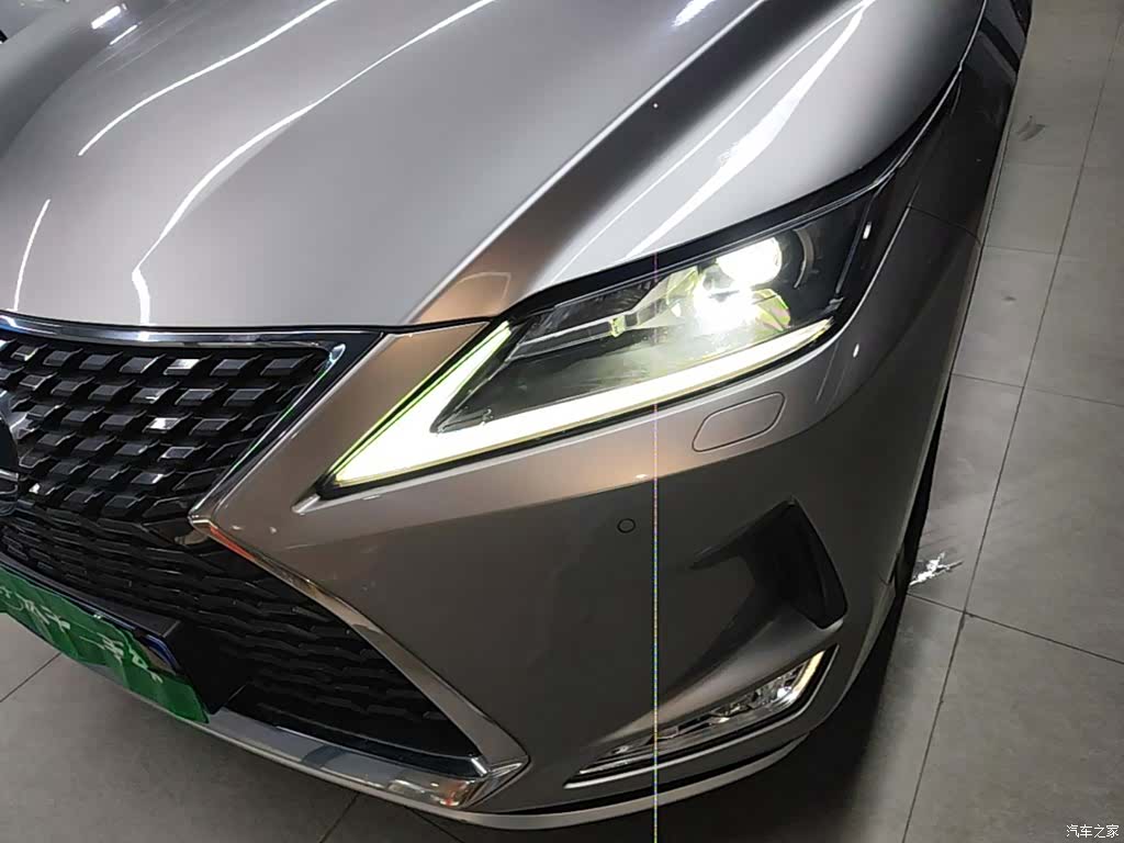 Lexus RX, 2021 24