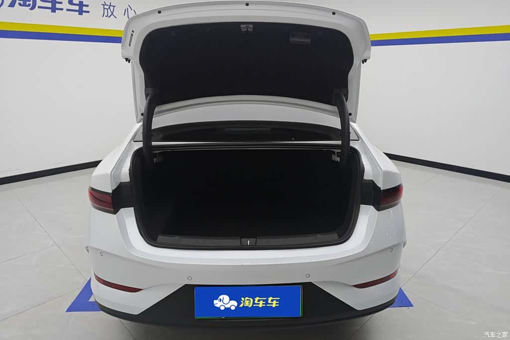 BYD Qin, 2025 4