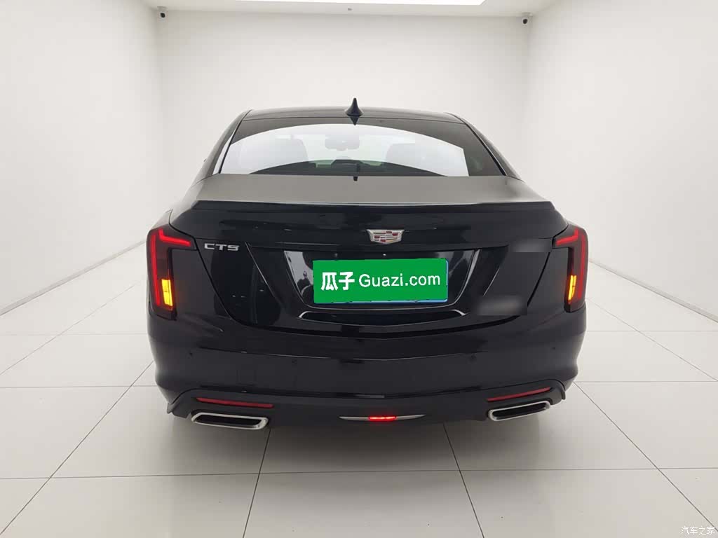Cadillac CT5, 2024 4