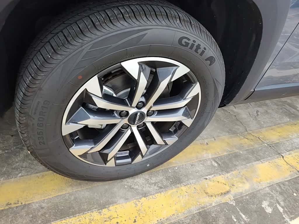 Haval Big Dog, 2025 23