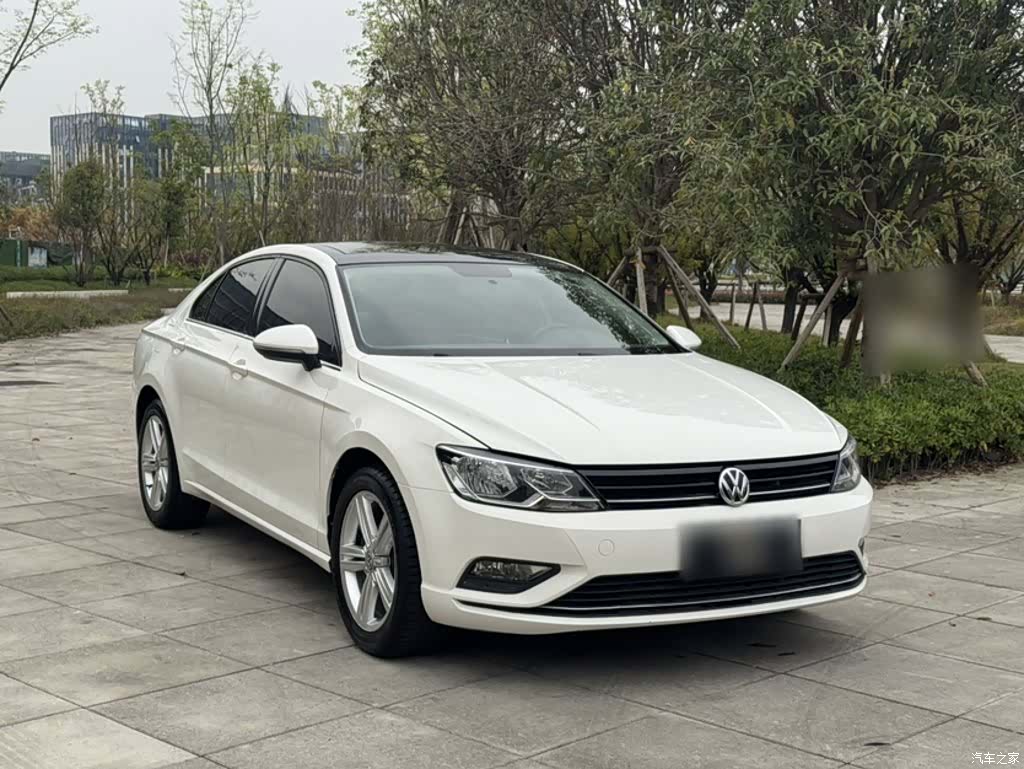 Volkswagen Lamando, 2016 24
