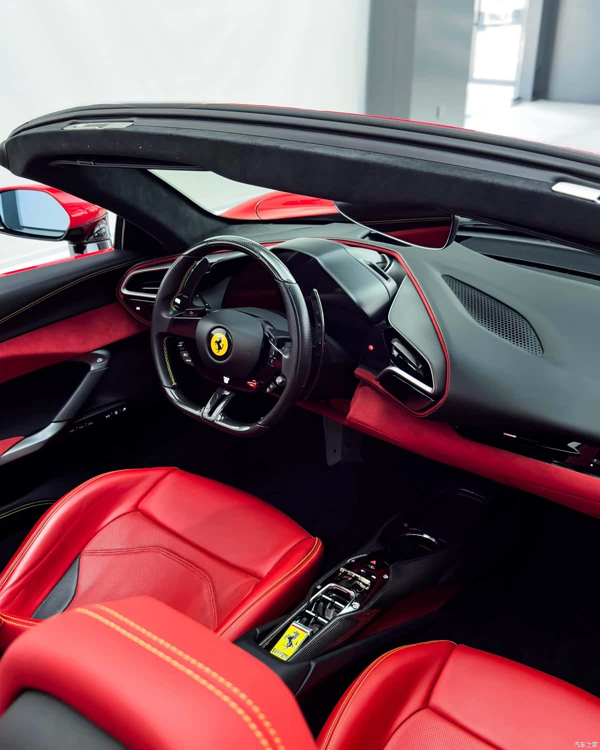 Ferrari 296, 2024 18