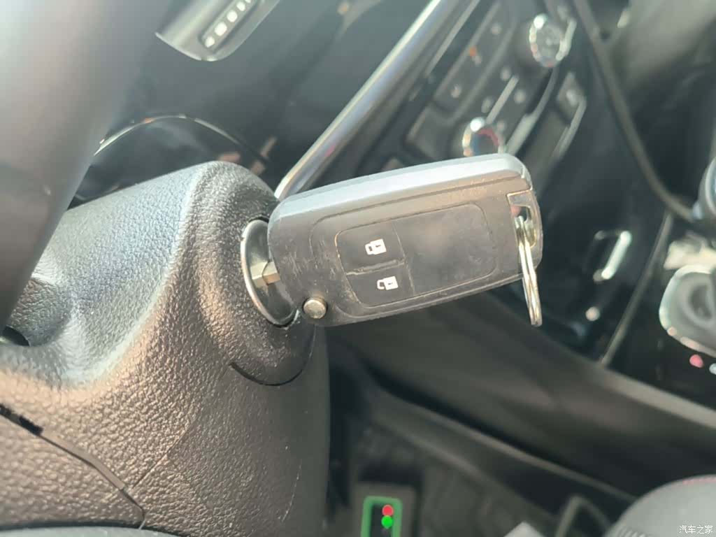 Buick Encore, 2018 9