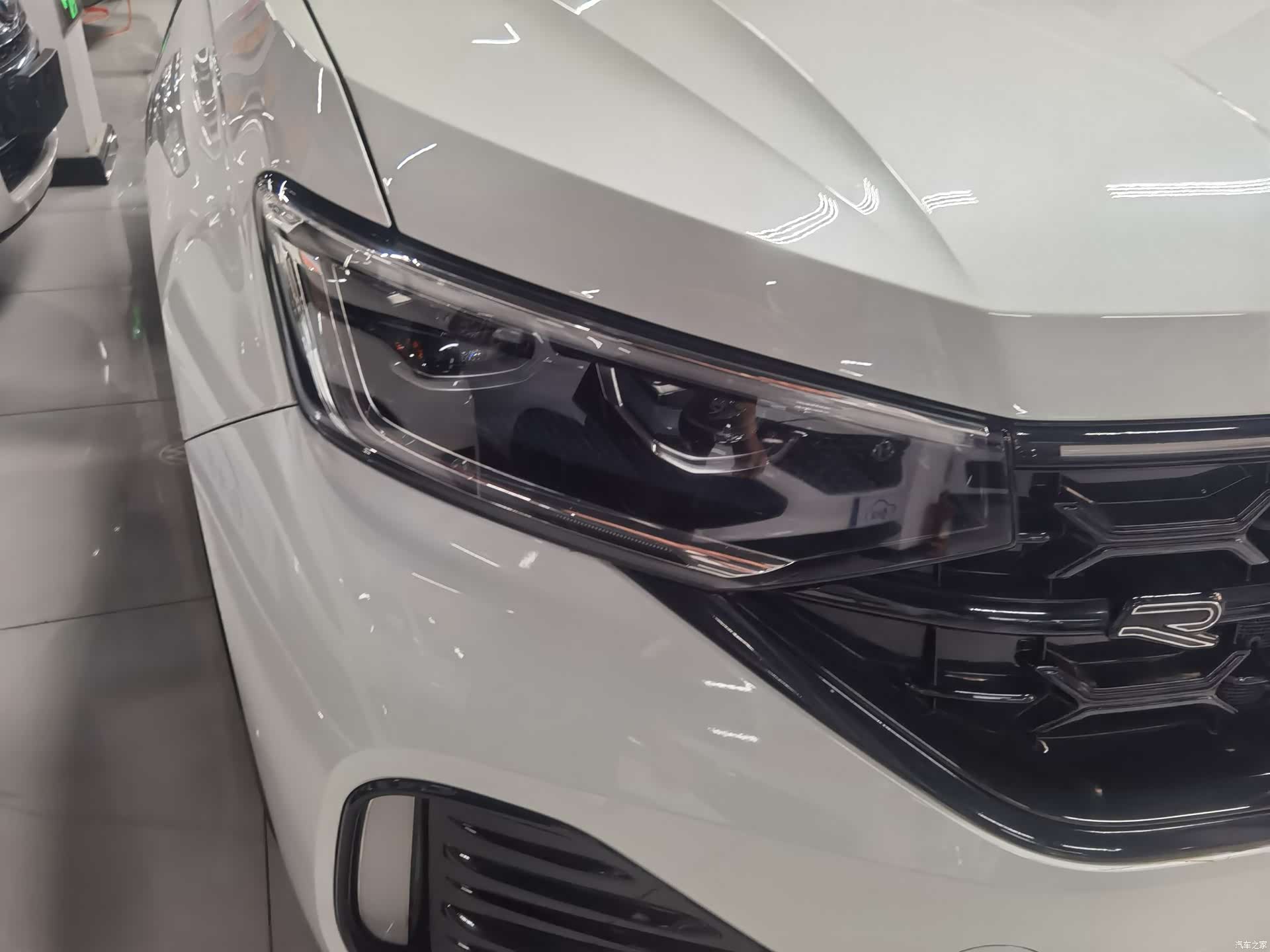 Volkswagen Tayron, 2023 22
