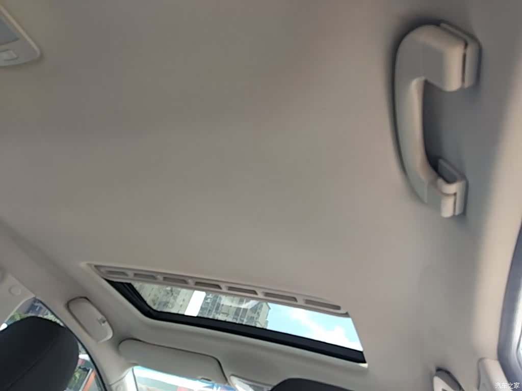 Roewe 350, 2017 18