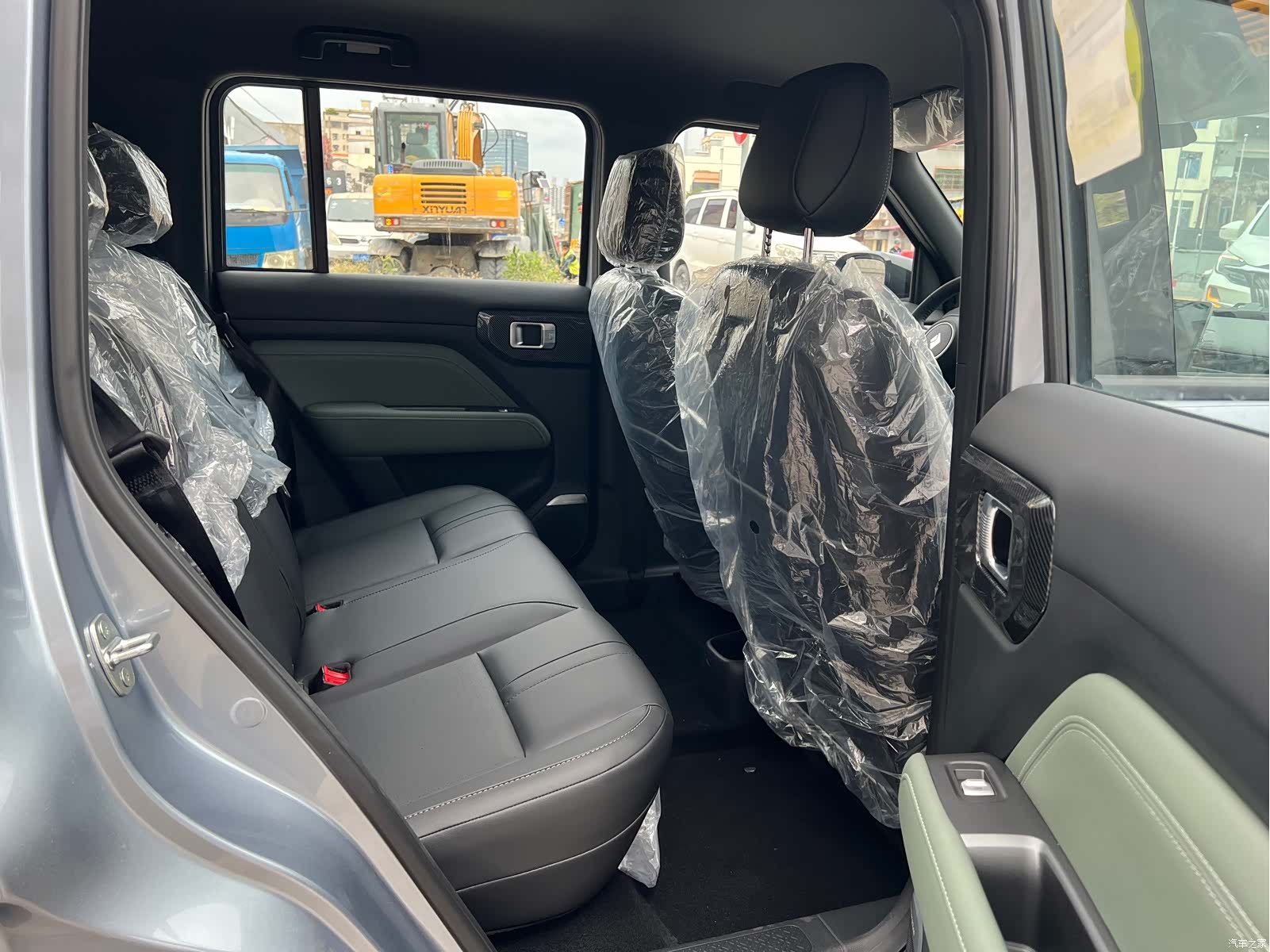 Wuling Yep, 2026 8