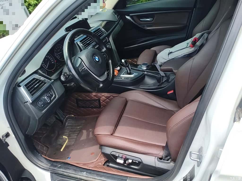 BMW 3 Series, 2019 8