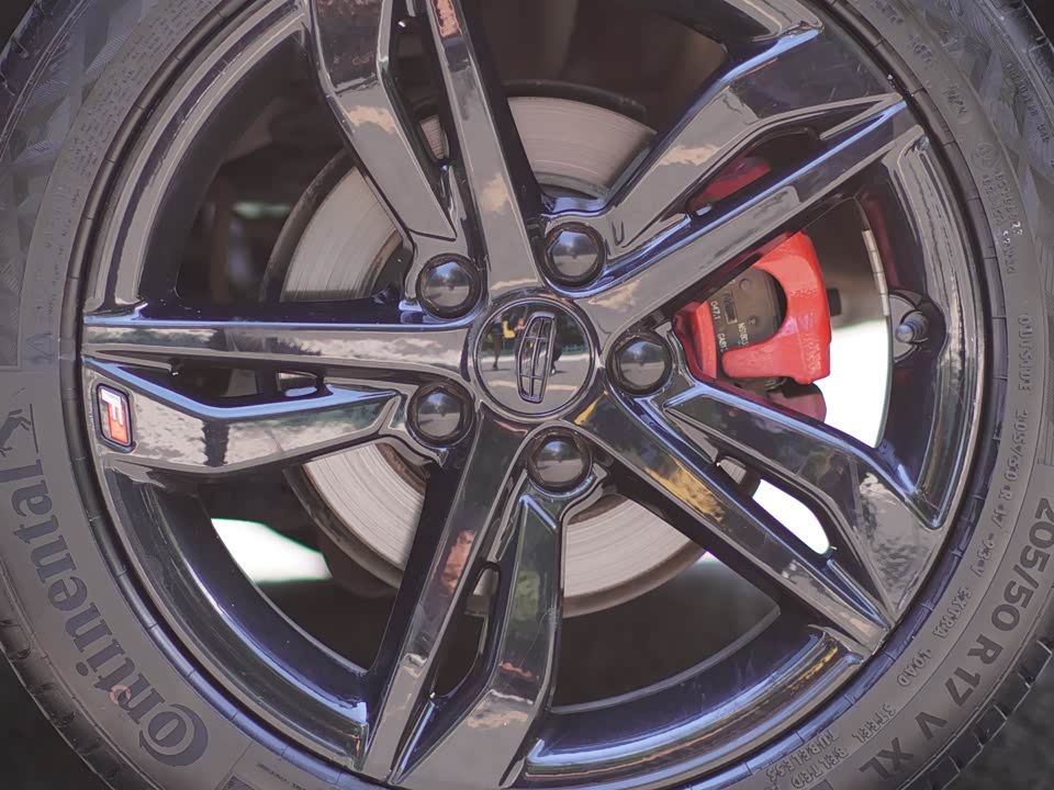 Geely Binrui Geely Binrui