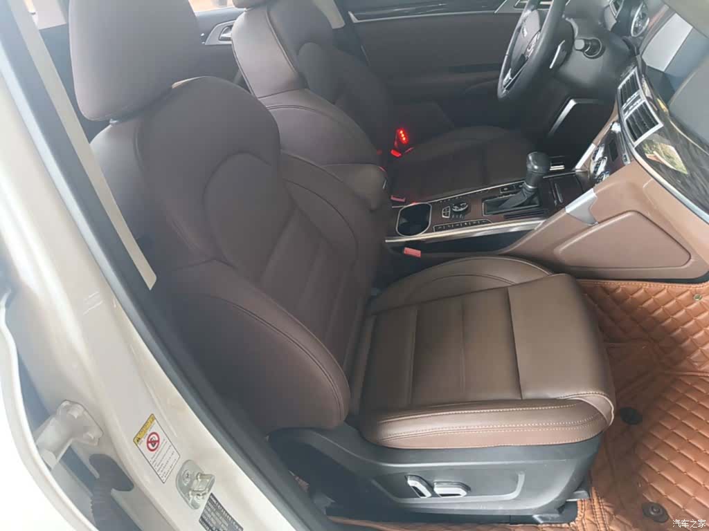 Haval H7, 2018 25