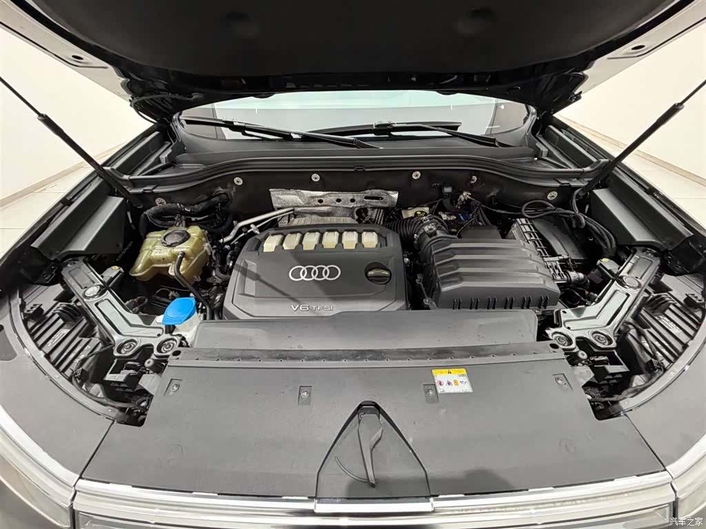 Audi Q6, 2023 18