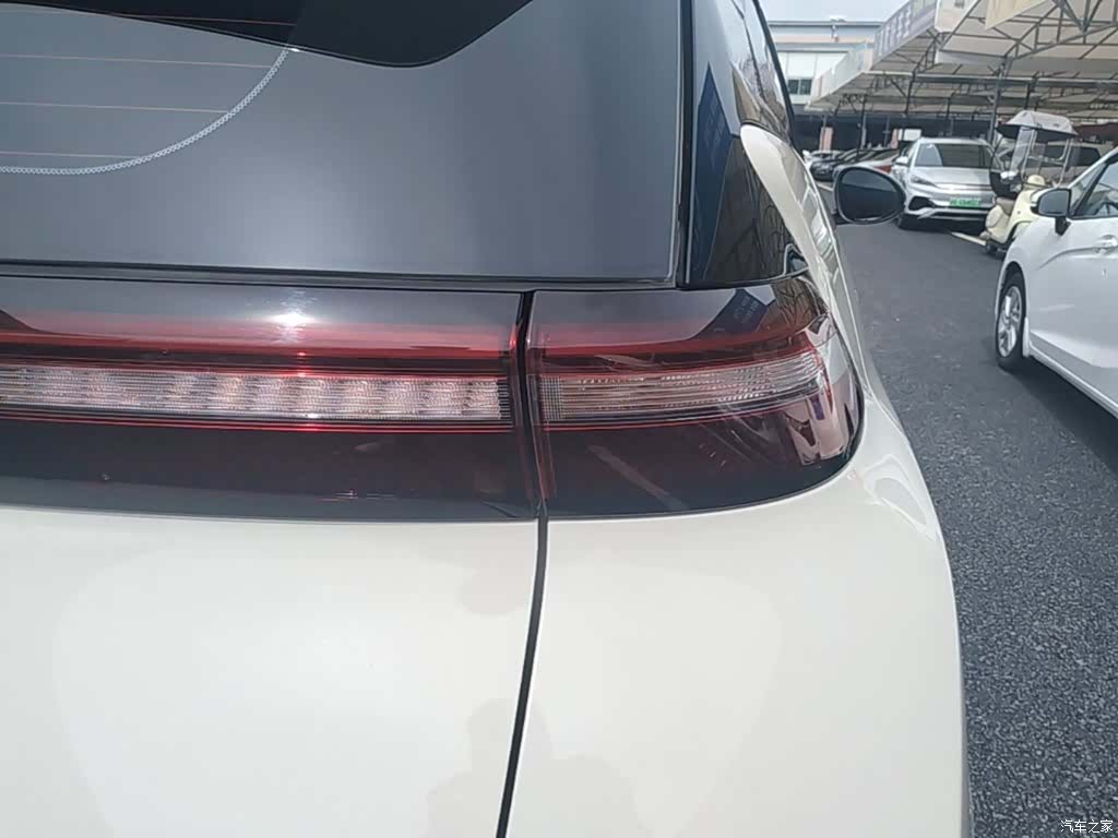 BYD Seagull, 2023 24