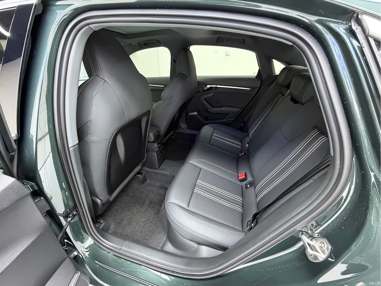 Audi A3, 2022 14