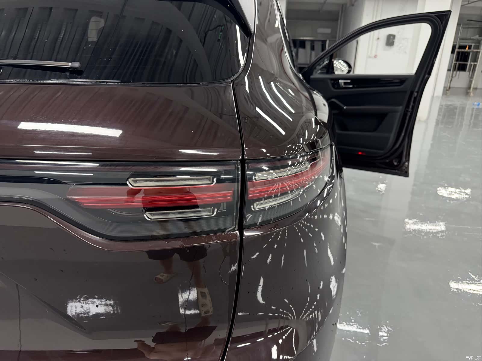 Porsche Cayenne, 2019 16