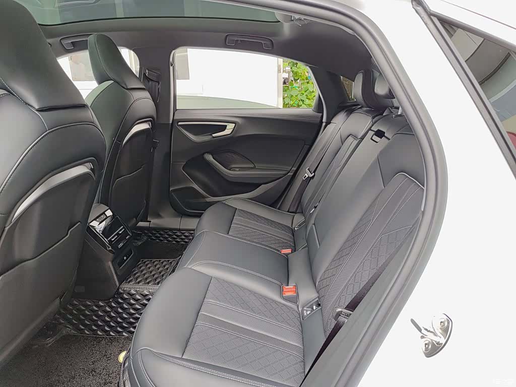 Audi A5, 2026 8