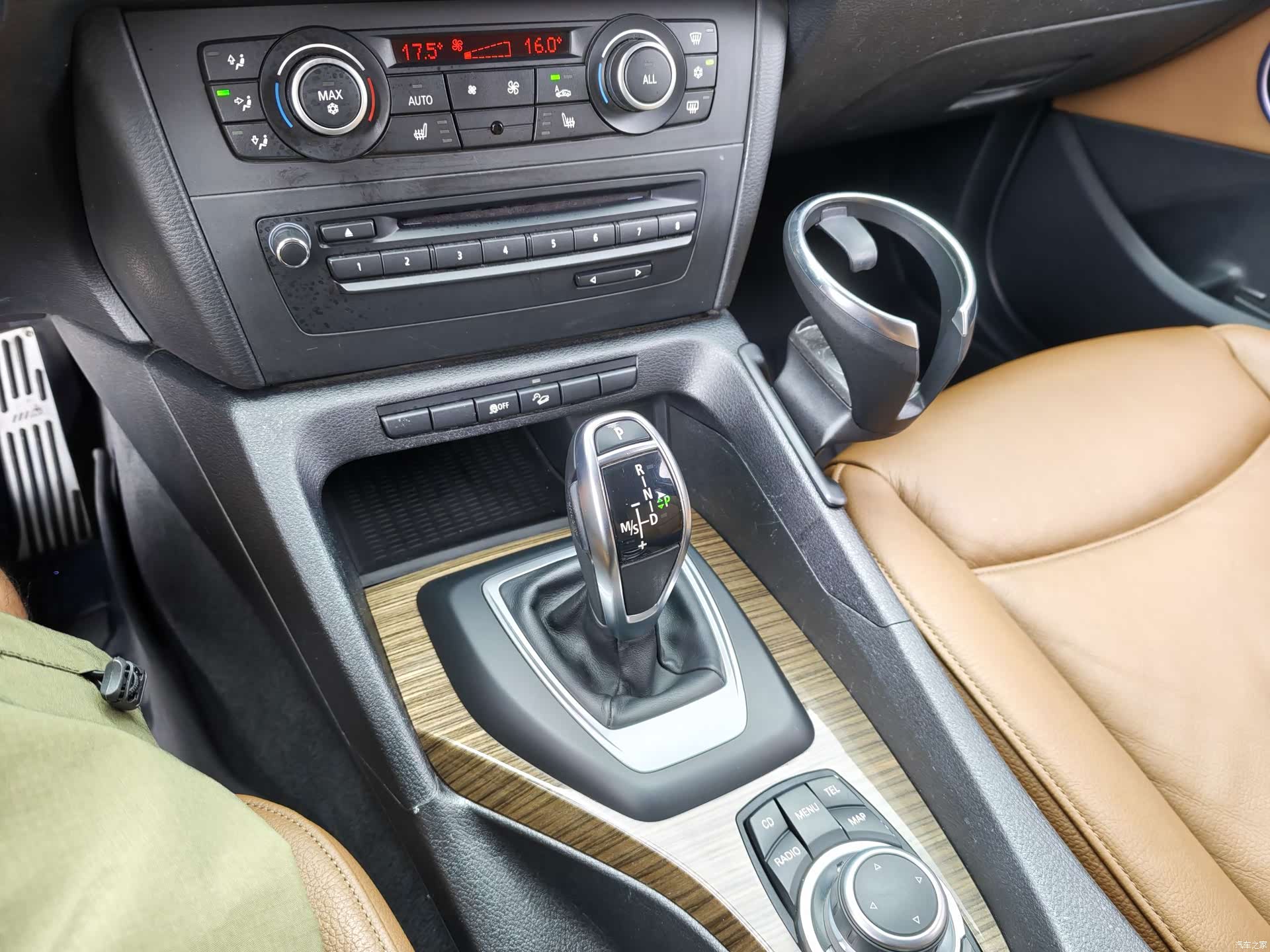 BMW X1, 2012 13
