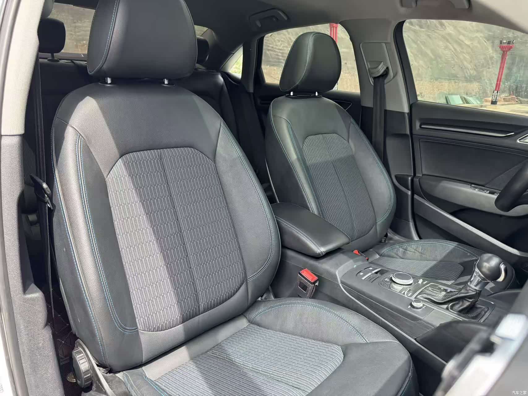 Audi A3, 2019 14