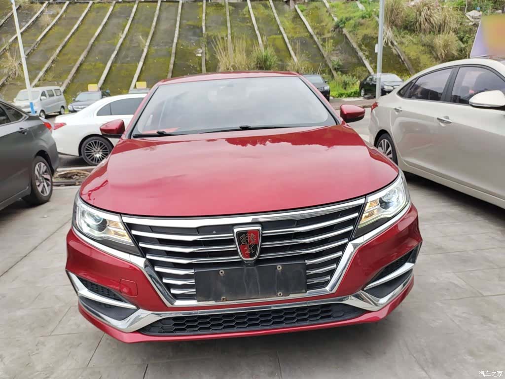 Roewe i6, 2020 3