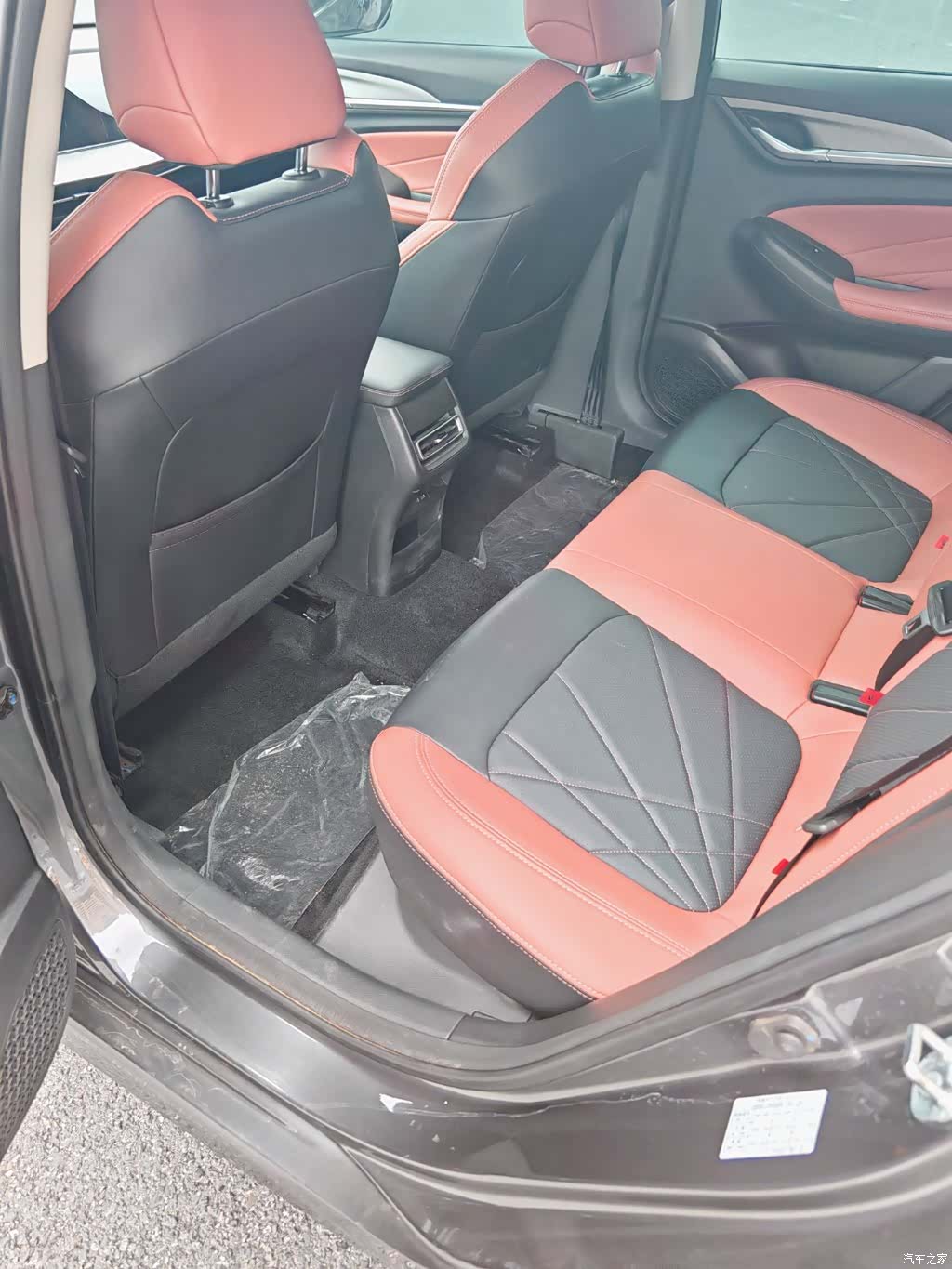 Changan Eado, 2024 12