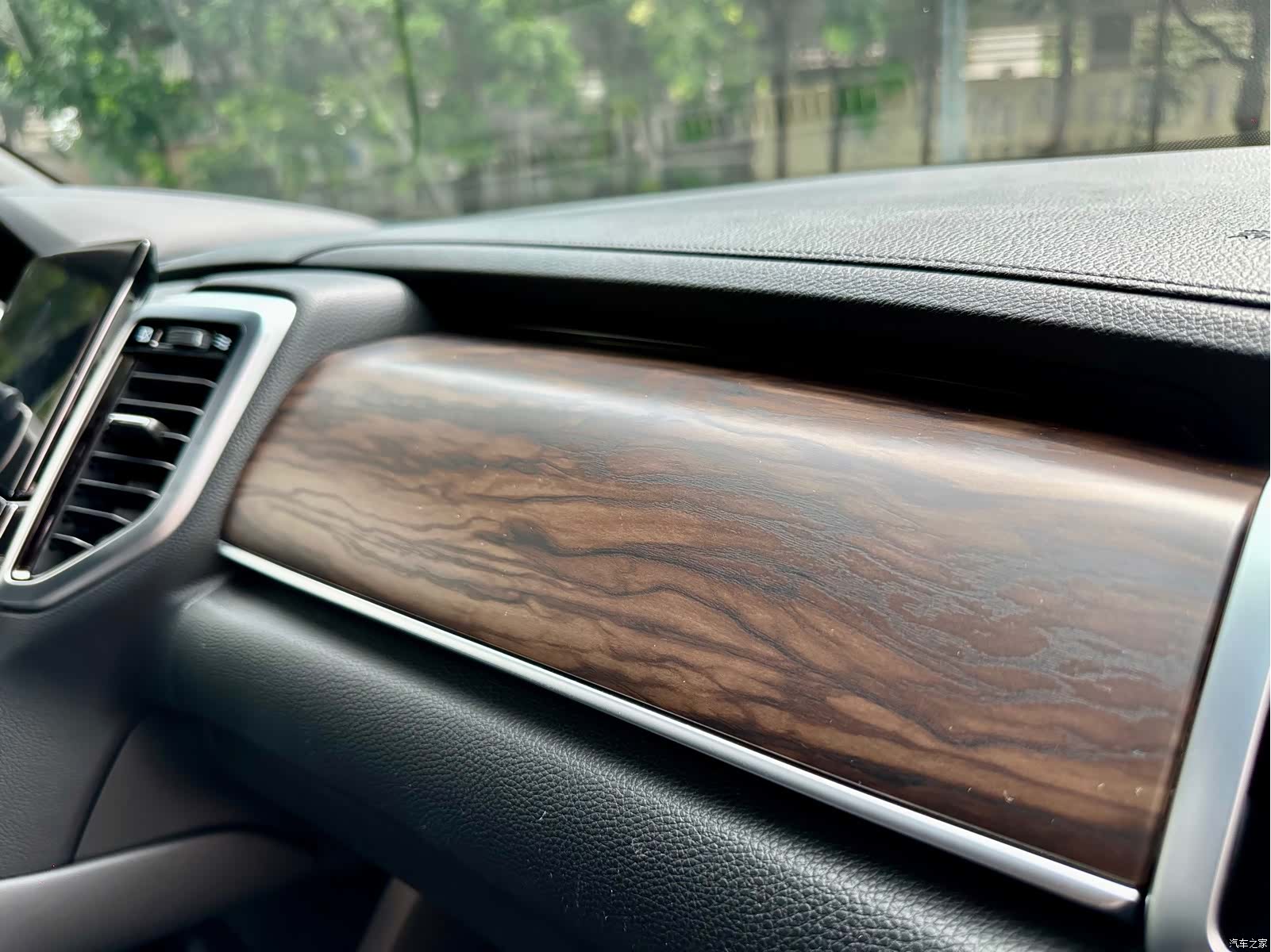 Honda UR-V, 2017 22
