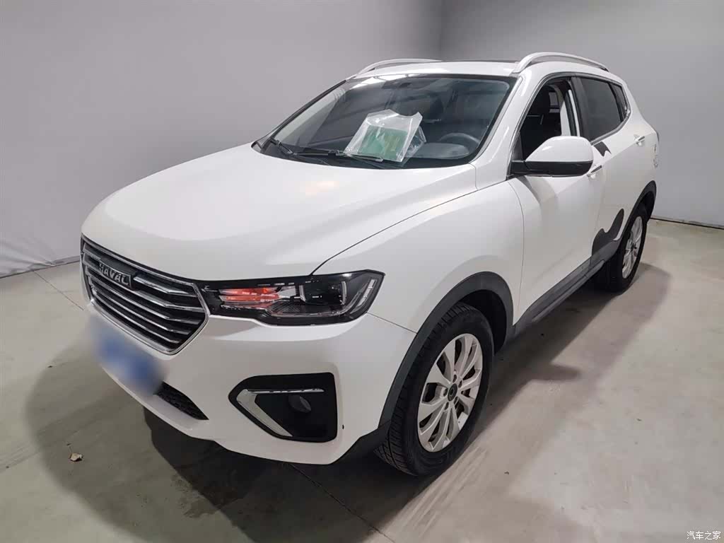 Haval H2, 2019 2