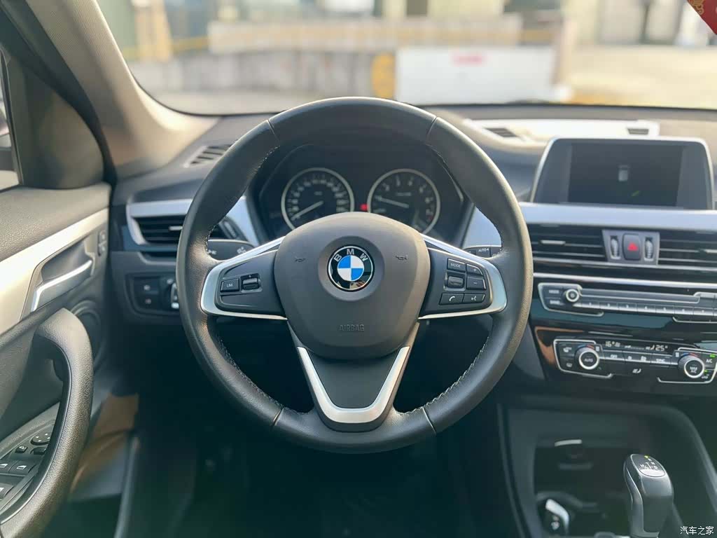 BMW X1, 2018 17