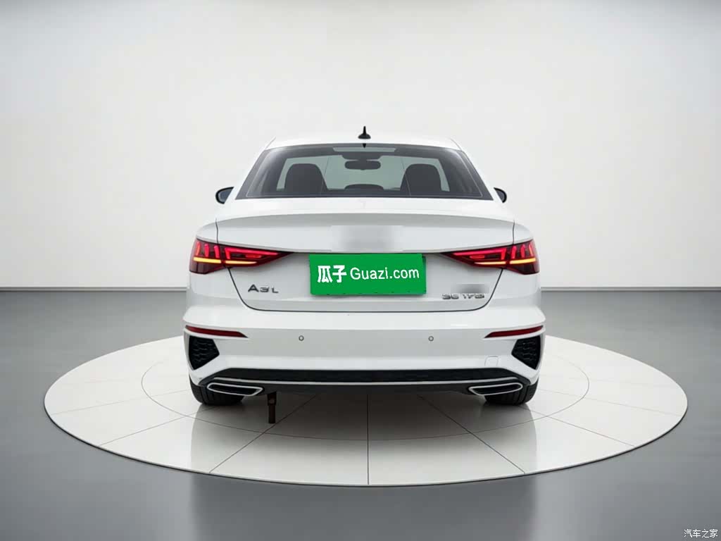 Audi A3, 2024 6