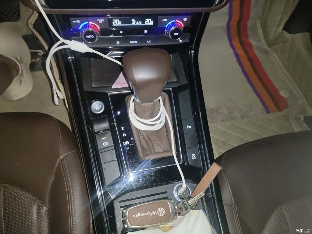 Volkswagen Phideon, 2021 7