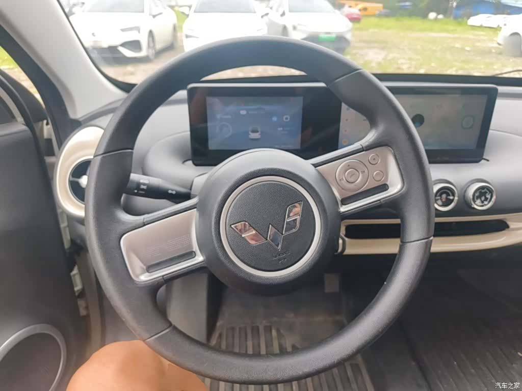 Wuling Bingo, 2023 11