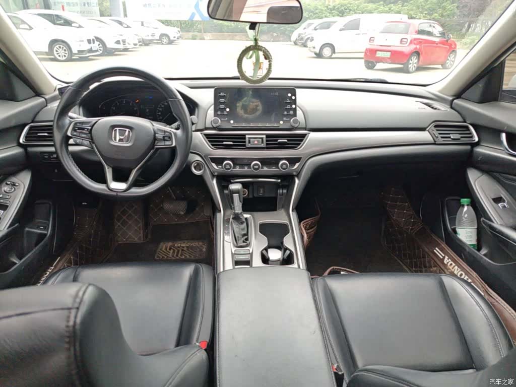 Honda Accord, 2019 10