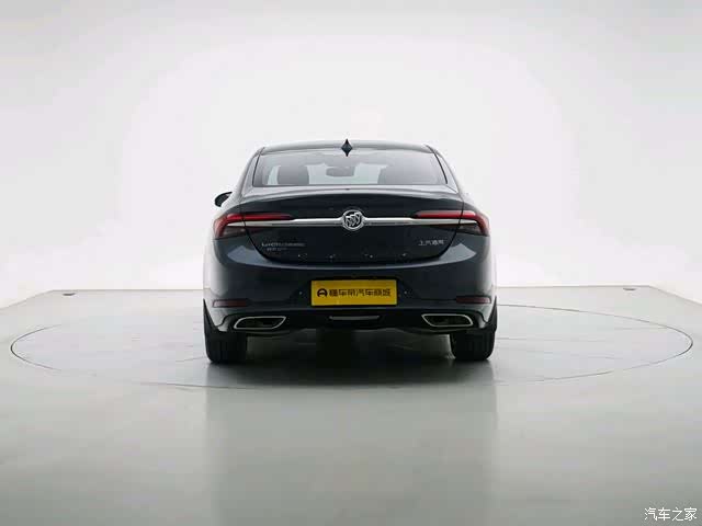 Buick LaCrosse, 2020 4