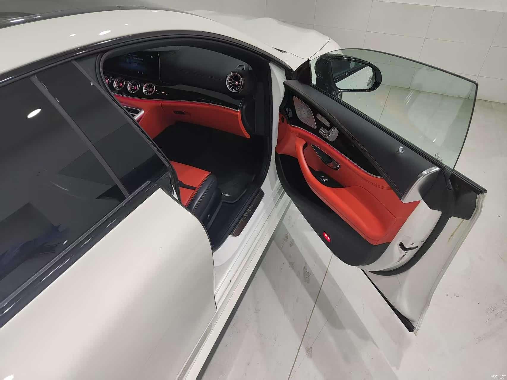 MG AMG, 2024 7