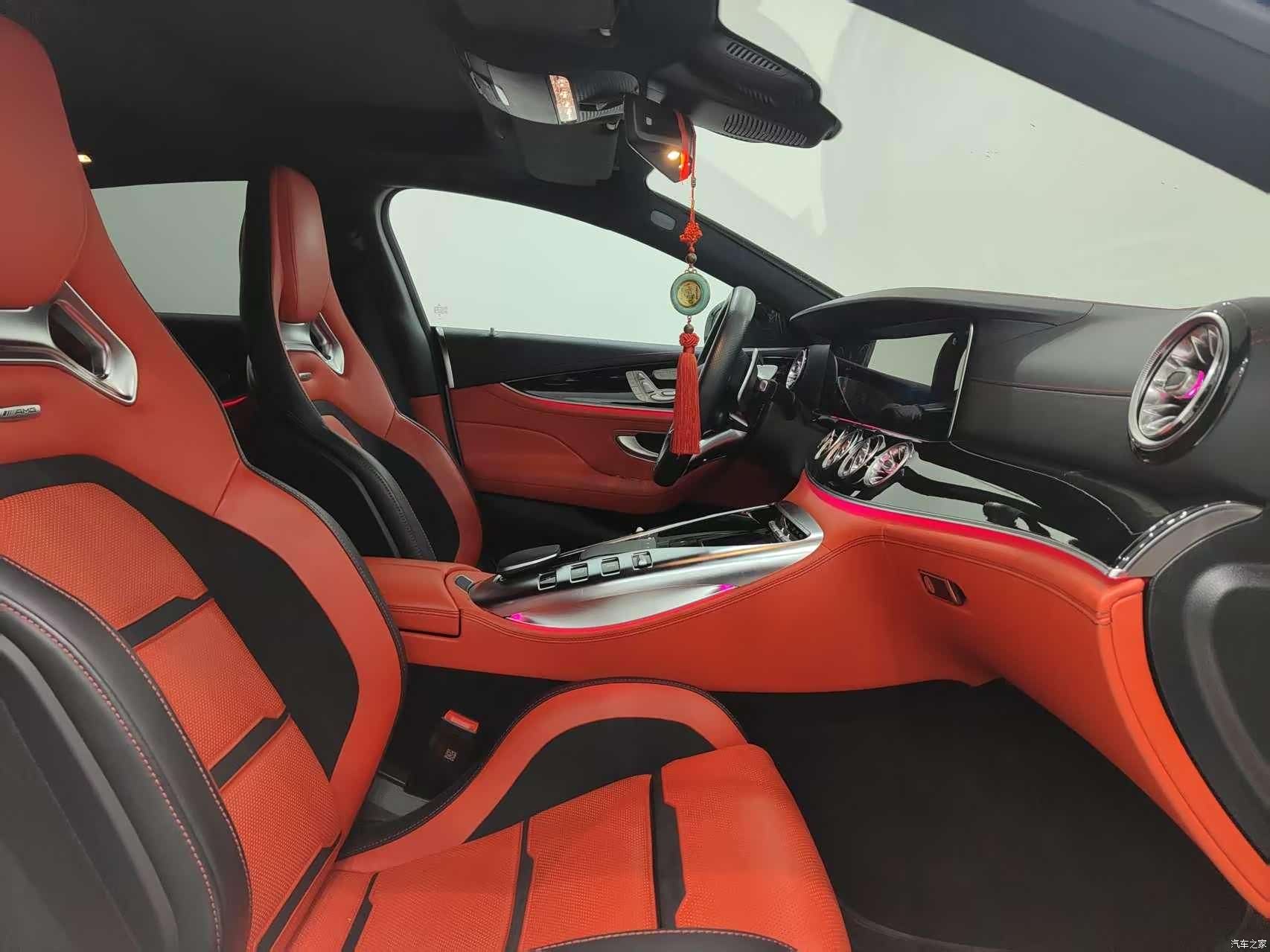 MG AMG, 2024 15