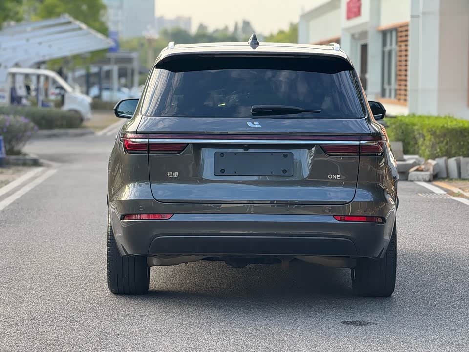 Li Auto Ideal ONE