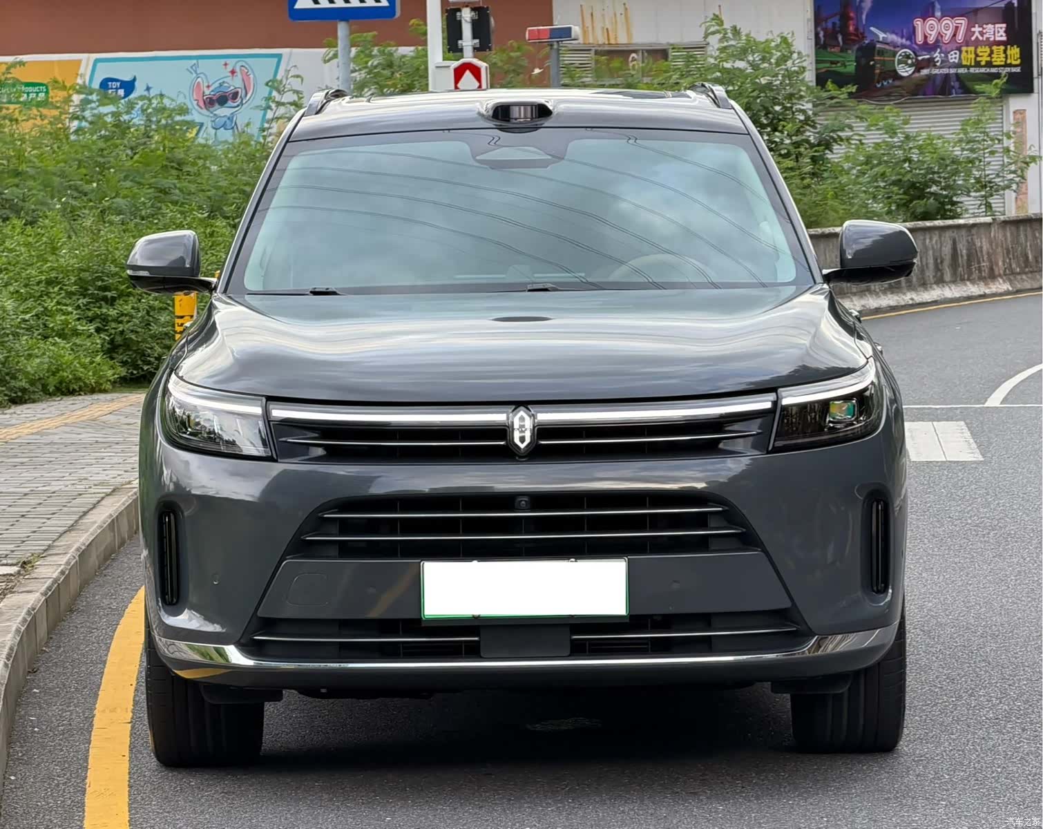 AITO M7, 2024 7