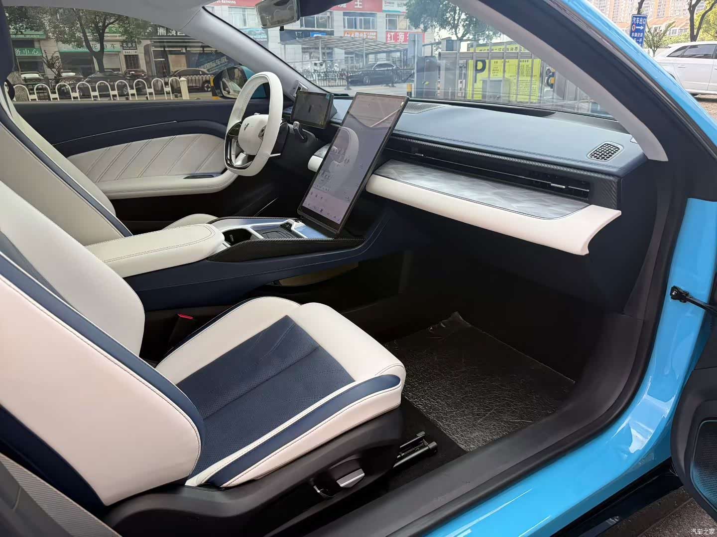 Neta GT, 2023 6