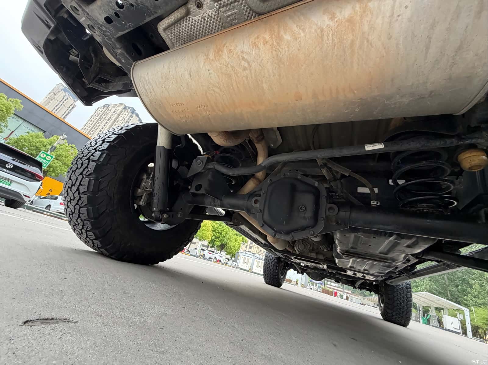 Jeep Wrangler, 2023 36
