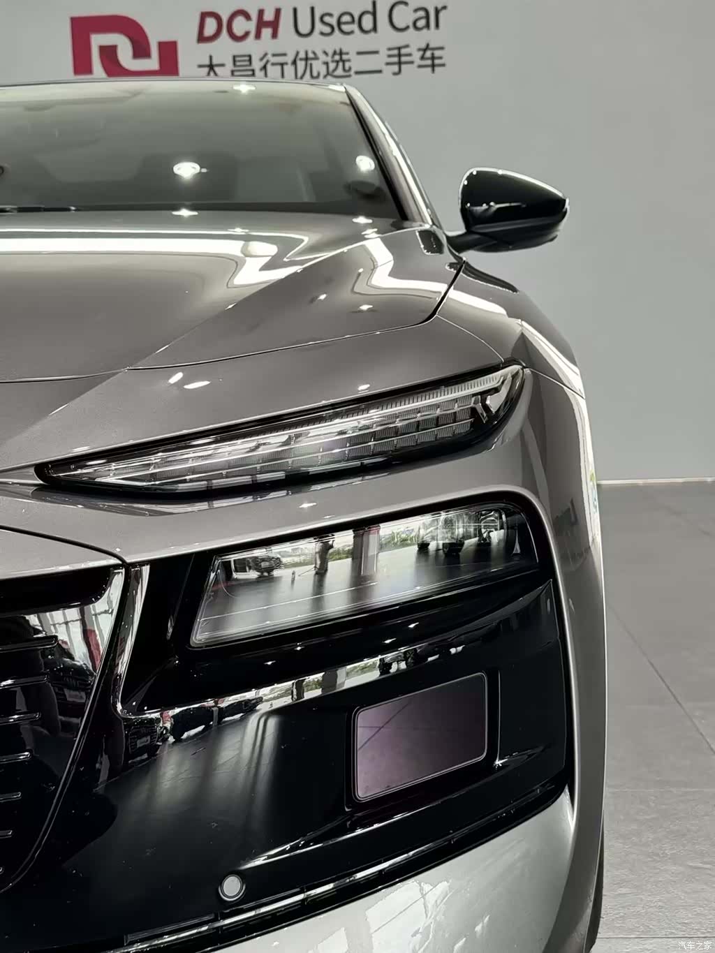 Audi e-tron, 2025 10