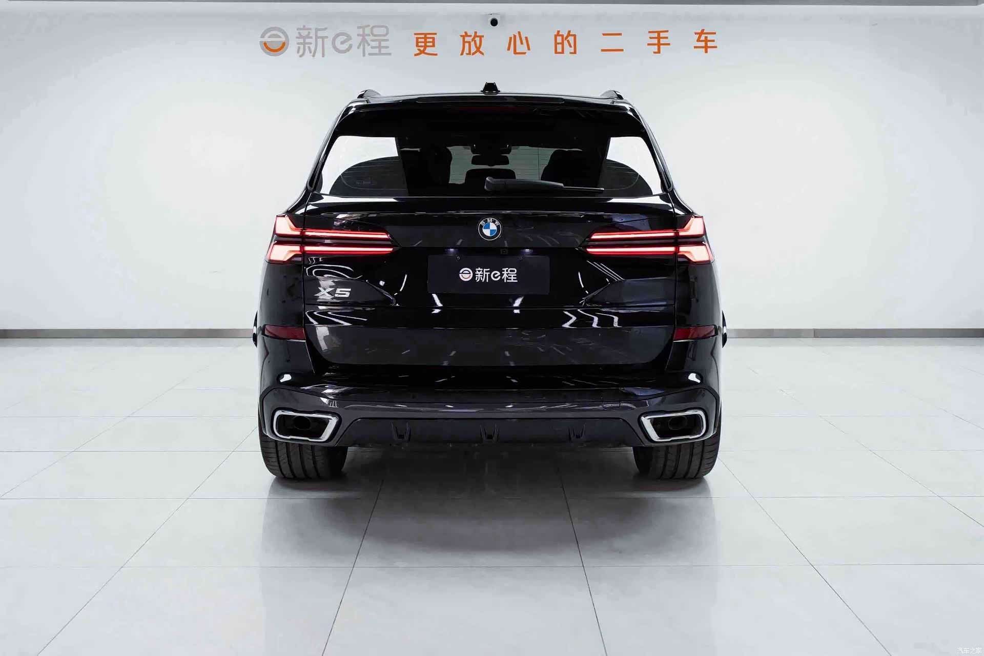 BMW X5, 2026 все фото