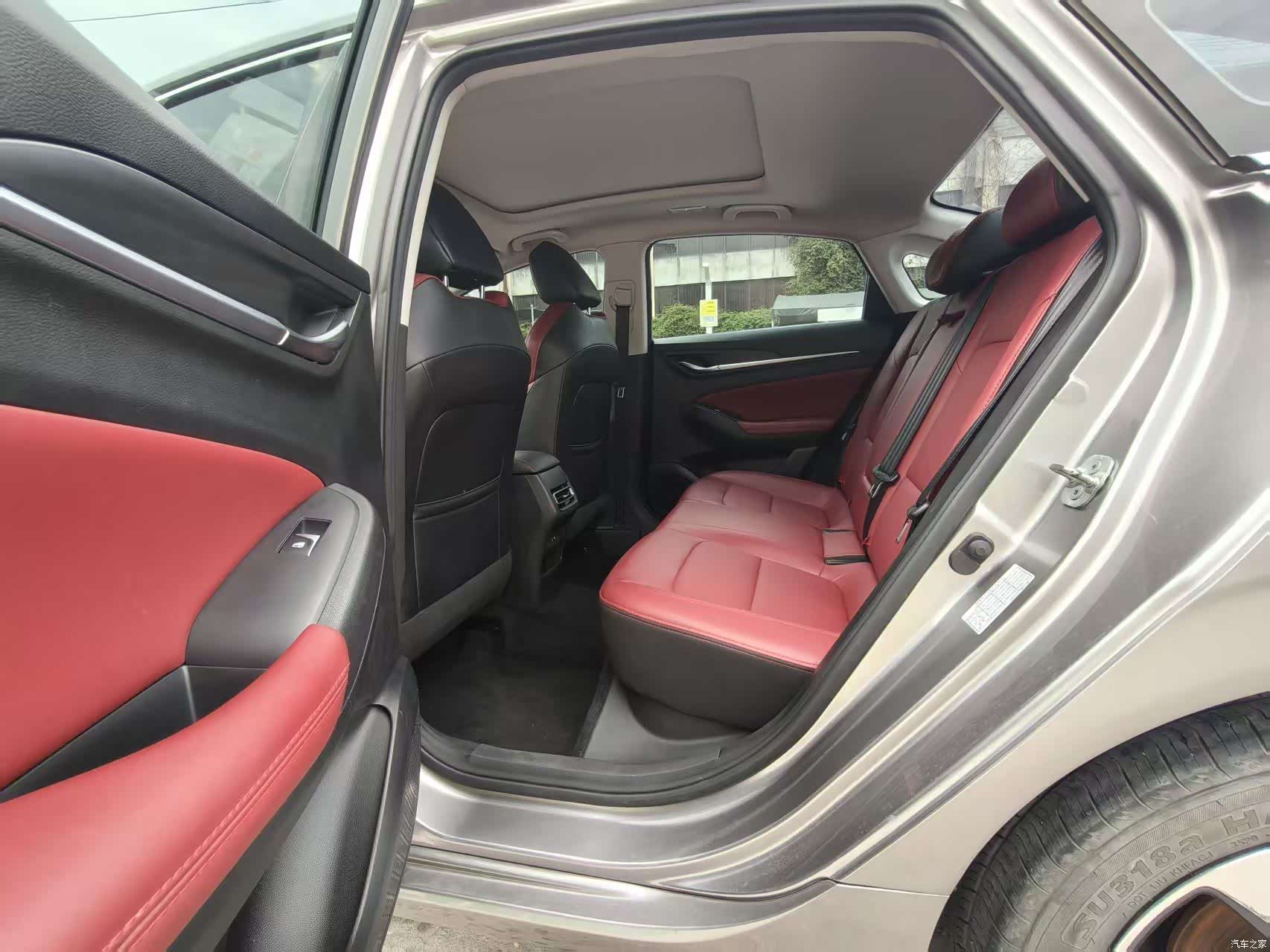 Changan Eado, 2021 8