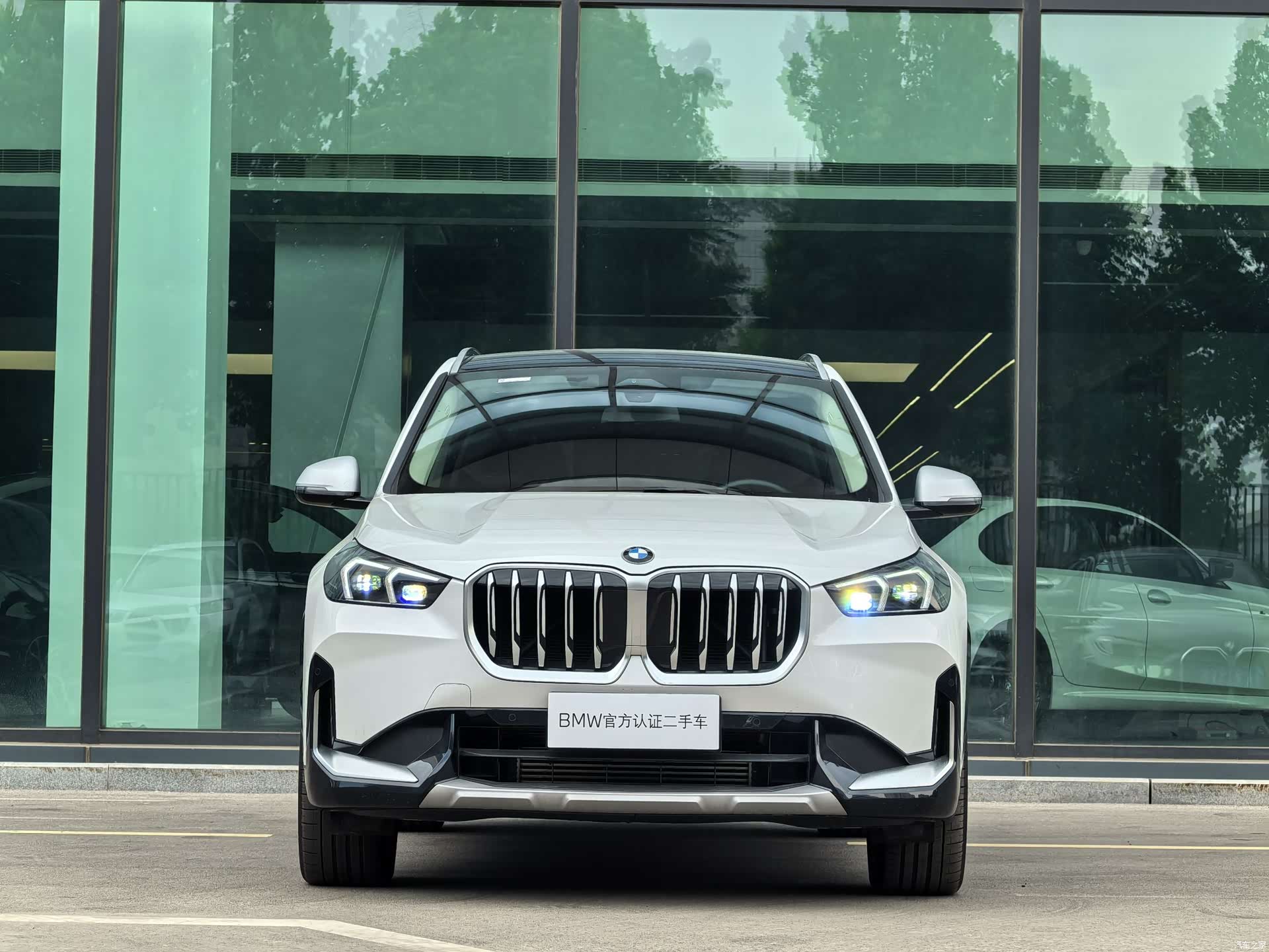 BMW X1, 2024 2