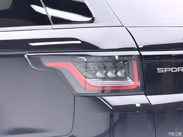 Land Rover Range Rover, 2020 17
