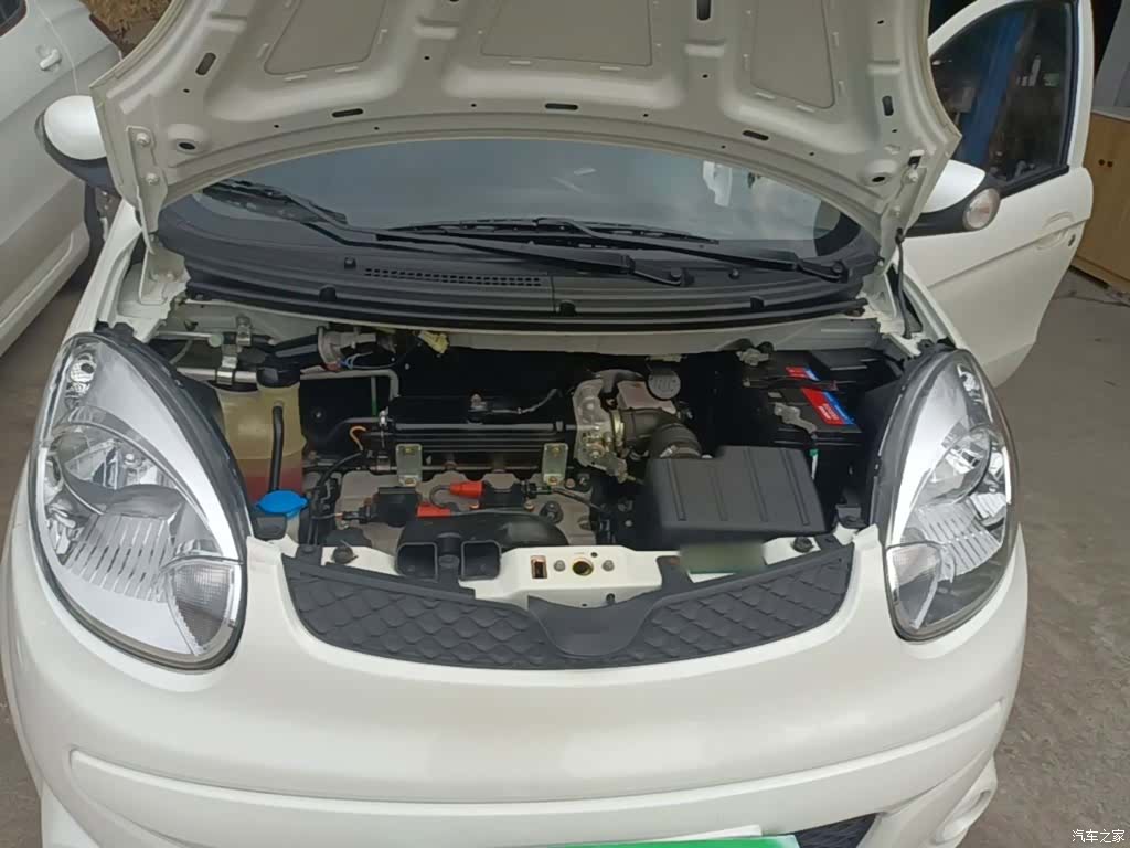 Changan MINI, 2017 20