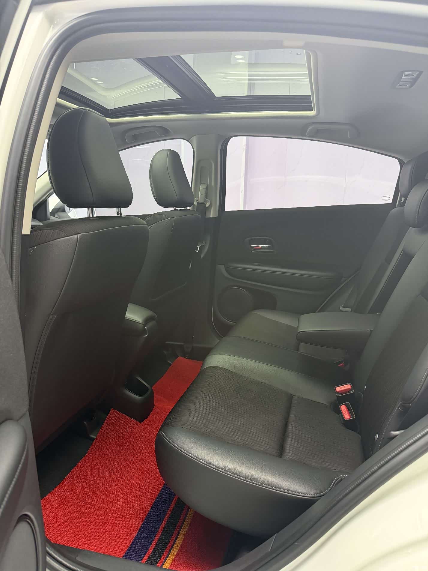 Honda Vezel, 2022 16