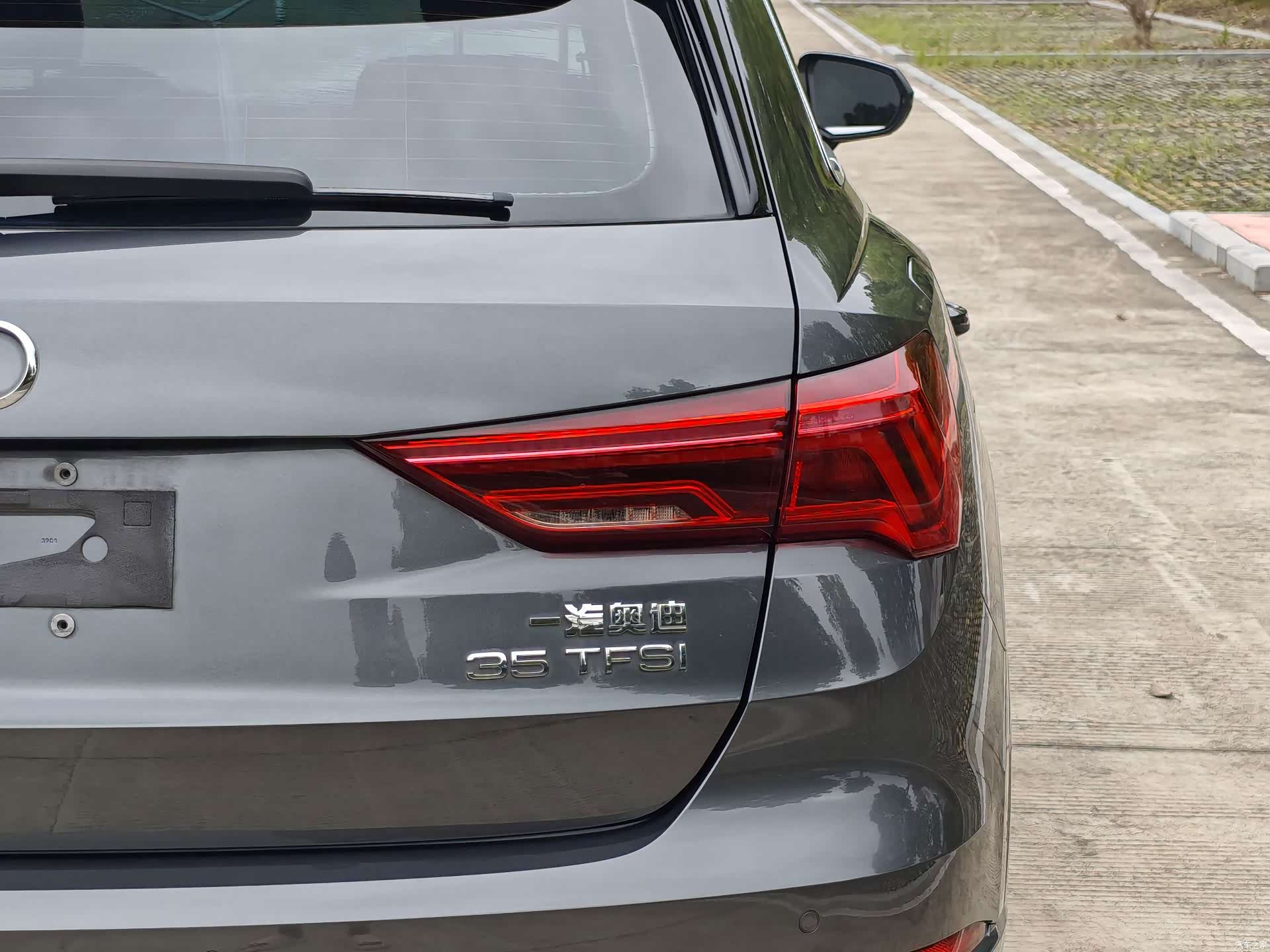 Audi Q3, 2022 29