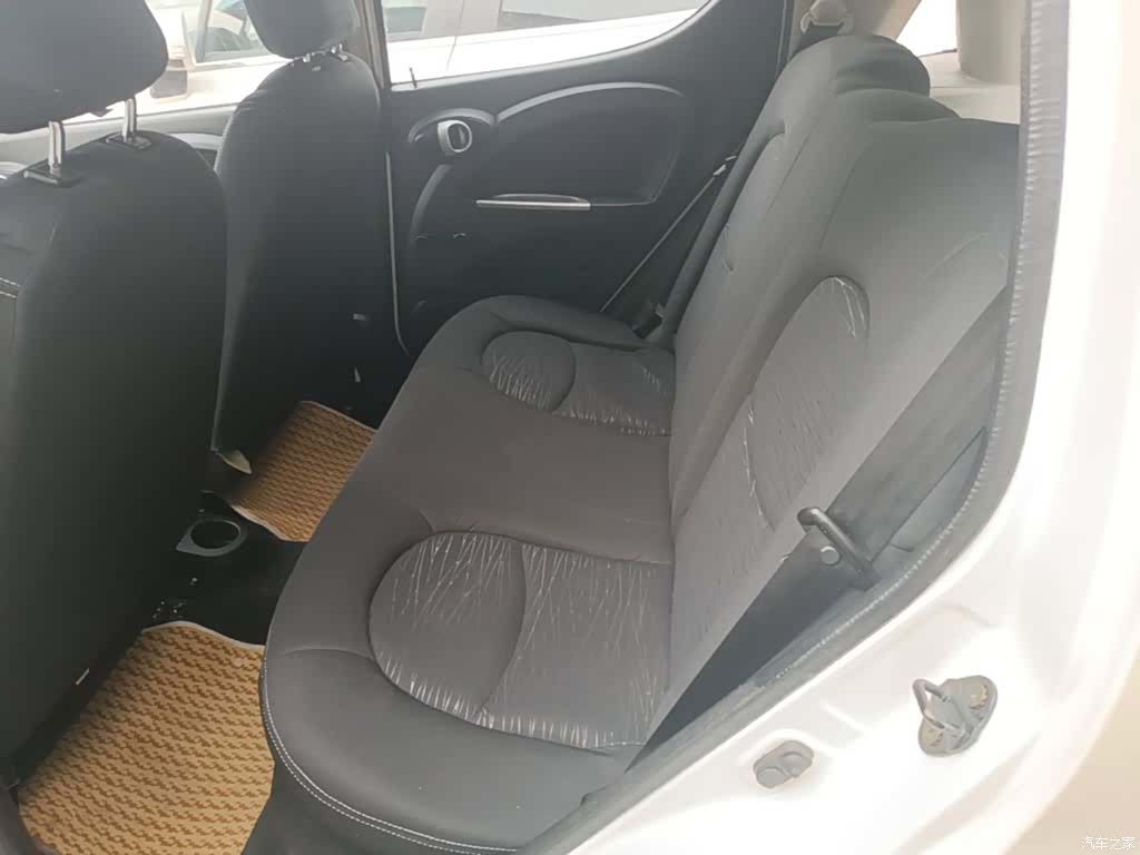 Changan MINI, 2017 17