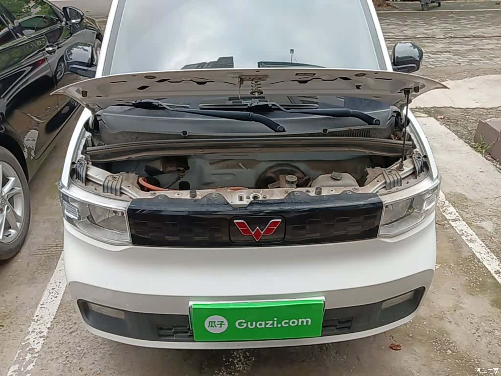 Wuling Yuan, 2022 20