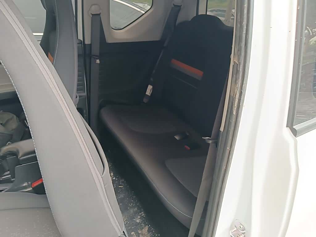 Wuling Yuan, 2022 17