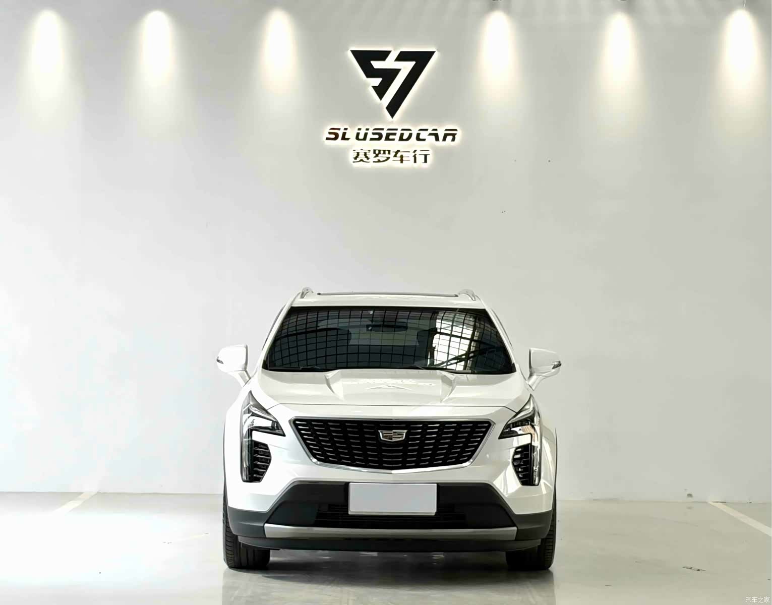 Cadillac XT4, 2021 2