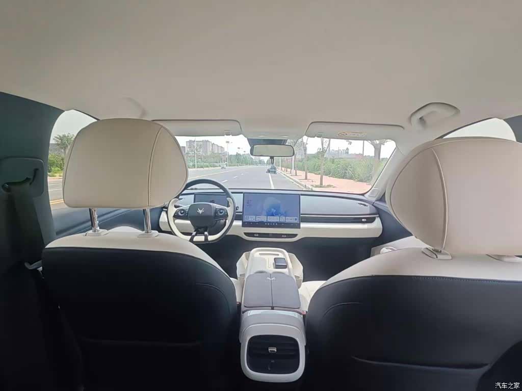 BAIC T1, 2025 8