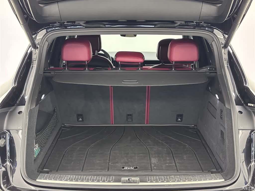 Porsche Cayenne, 2019 26